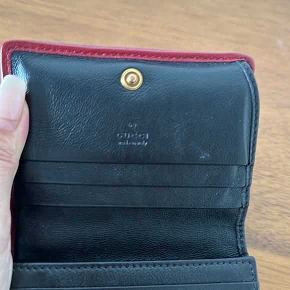 Gucci Wallet - Picture 3 of 3